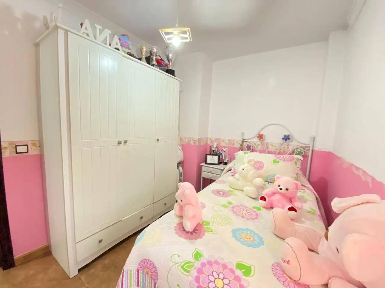 Habitación de Piso en venta en Sanlúcar de Barrameda con Aire acondicionado, Calefacción y Trastero
