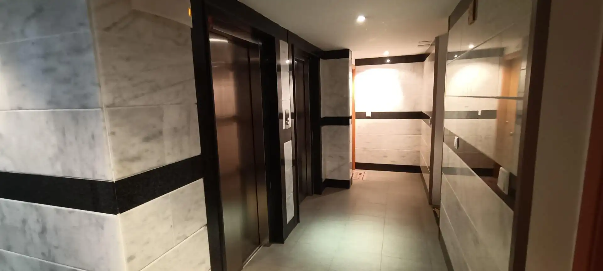 Apartament amb piscina en venda a Avinguda Mestral, imagen 20