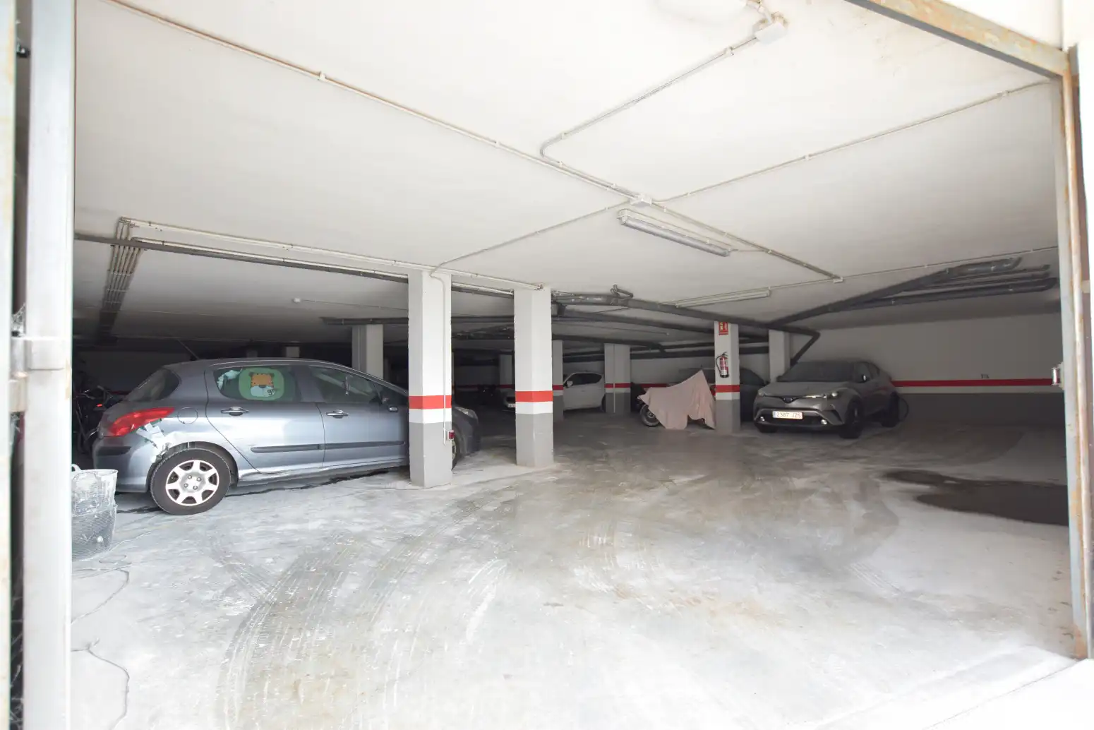 Pis amb piscina de lloguer a Puçol - Calle Grau Vell, imagen 36