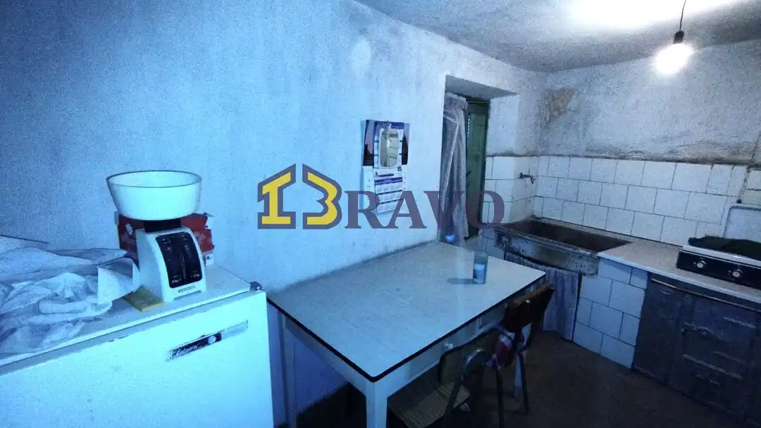 Casa o chalet en venta en Cillaperlata
