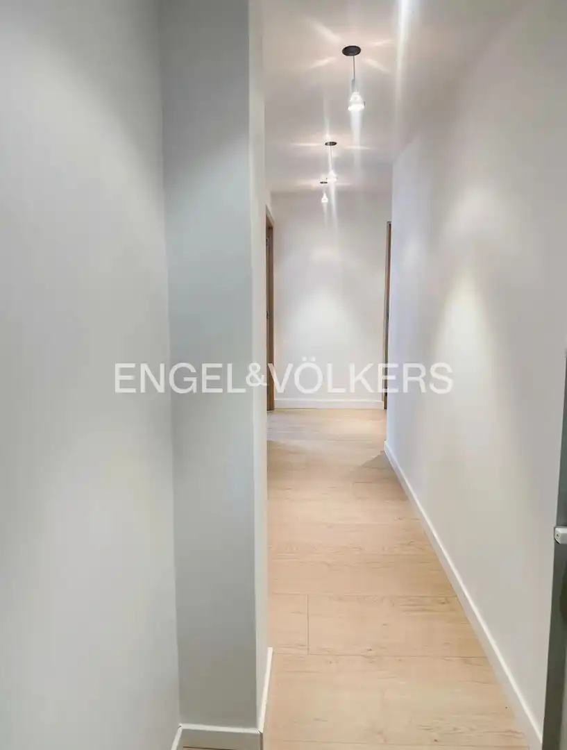 Pis en venda en Barcelona amb Aire condicionat, Calefacció i Parquet