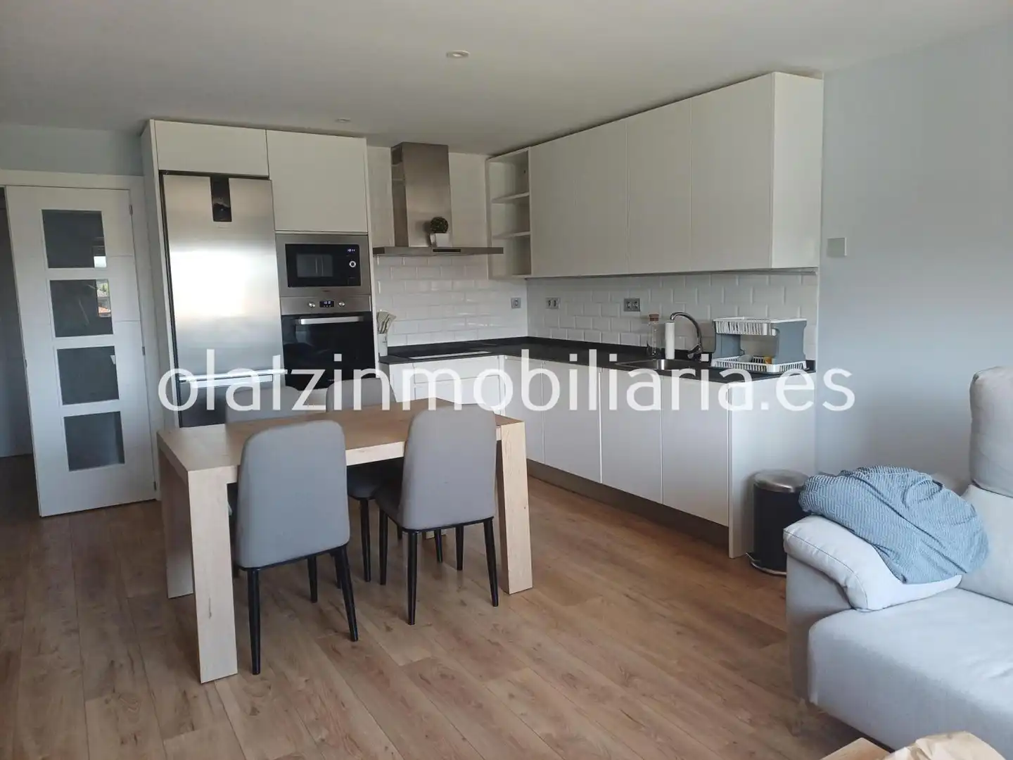 Appartement à vendre à Valle de Mena