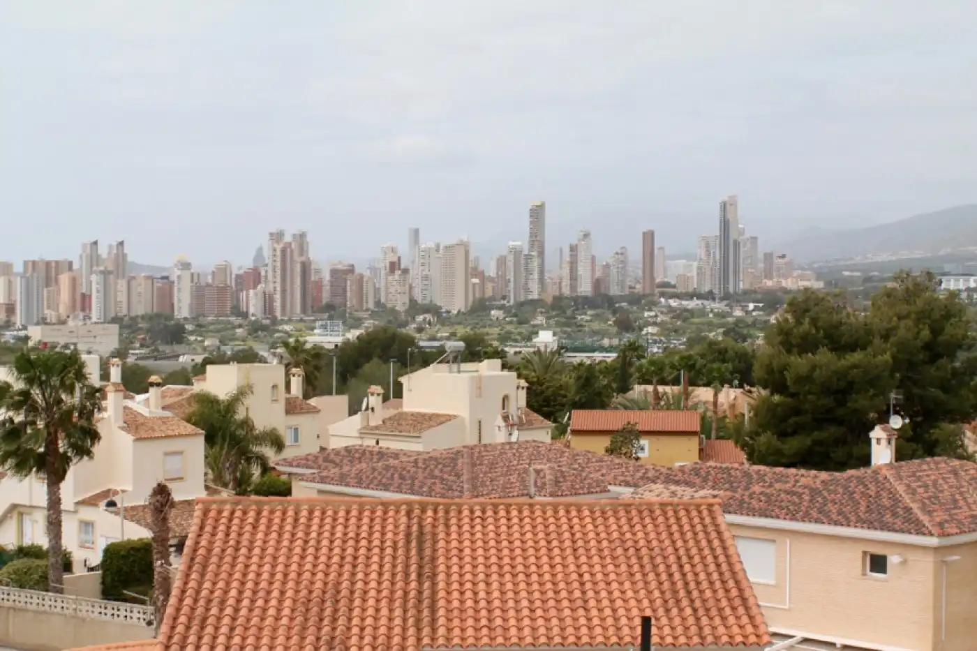 Chalet con terraza en venta en Rincón de Loix, imagen 35