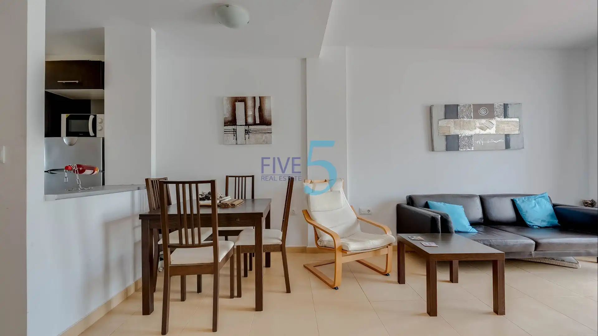 Flat with pool for sale in La Torre Golf, imagen 7