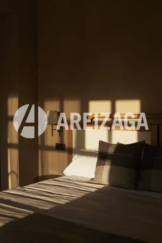 Edificio en venta en Ulia Pasealekua, 184, Ategorrieta - Ulia