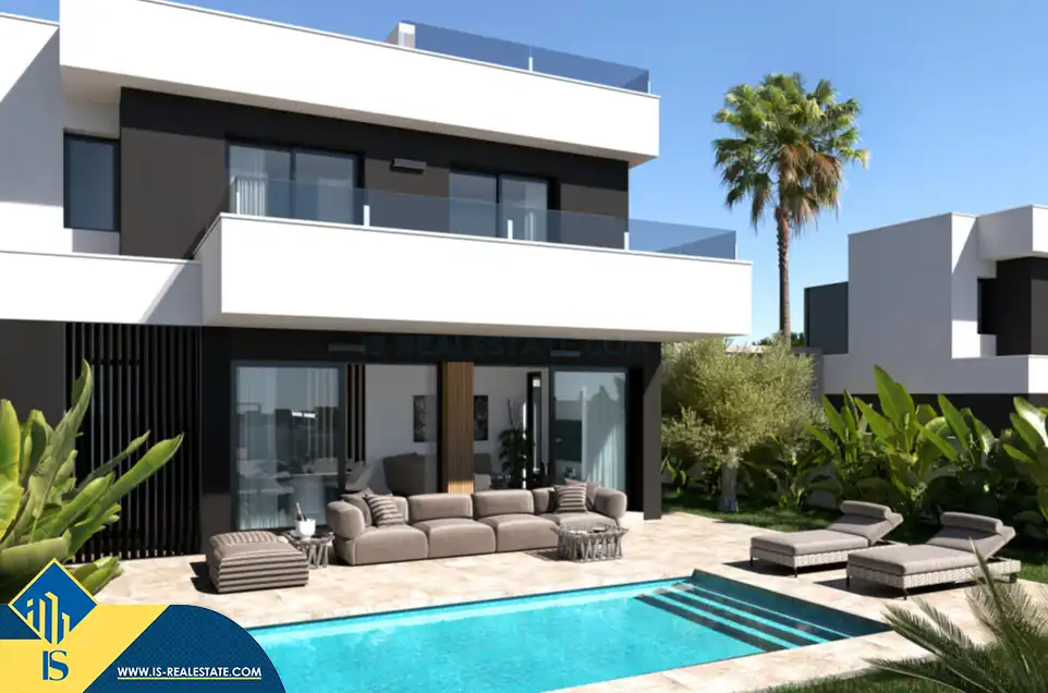 Haus mit Pool zum Verkauf in Rojales, imagen 7