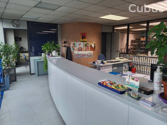 Local comercial en Alquiler en Olot