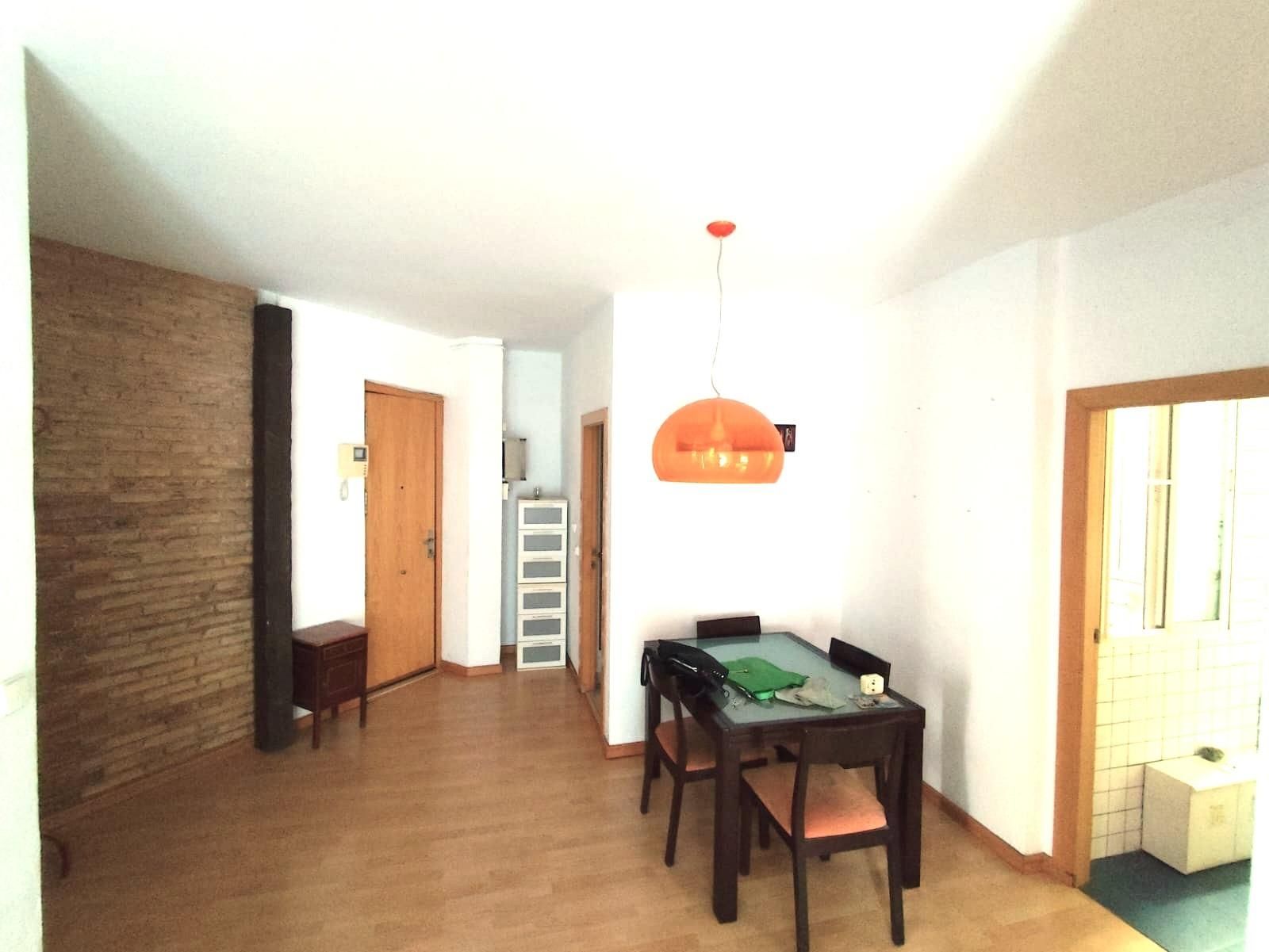 Piso en venta en La Petxina, Extramurs