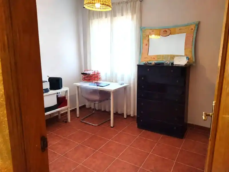 Chalet con jardín en venta en Bustarviejo, imagen 26