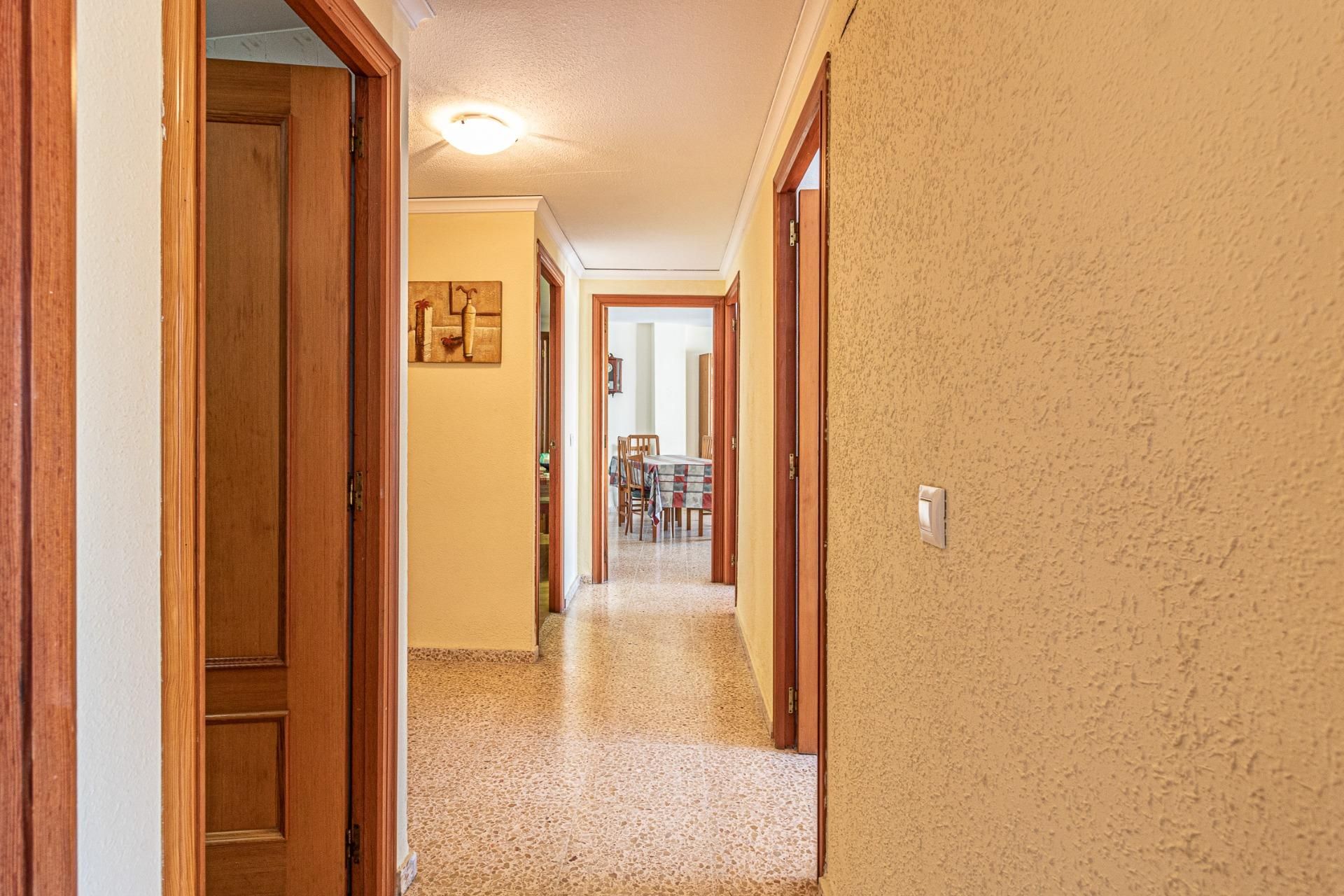 Flat for sale in Gandia  with Balcony and Community pool