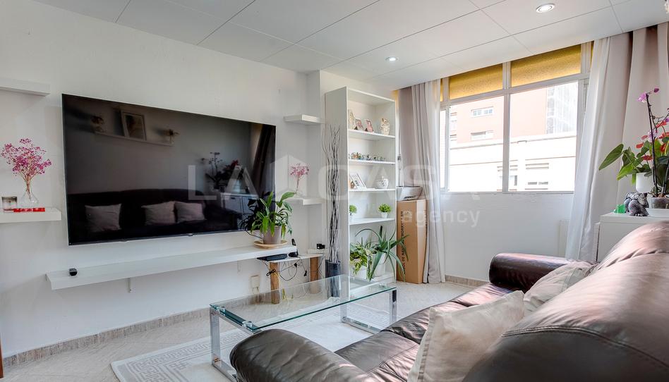 Foto 1 de Pis en venda a La Verneda i la Pau, Barcelona