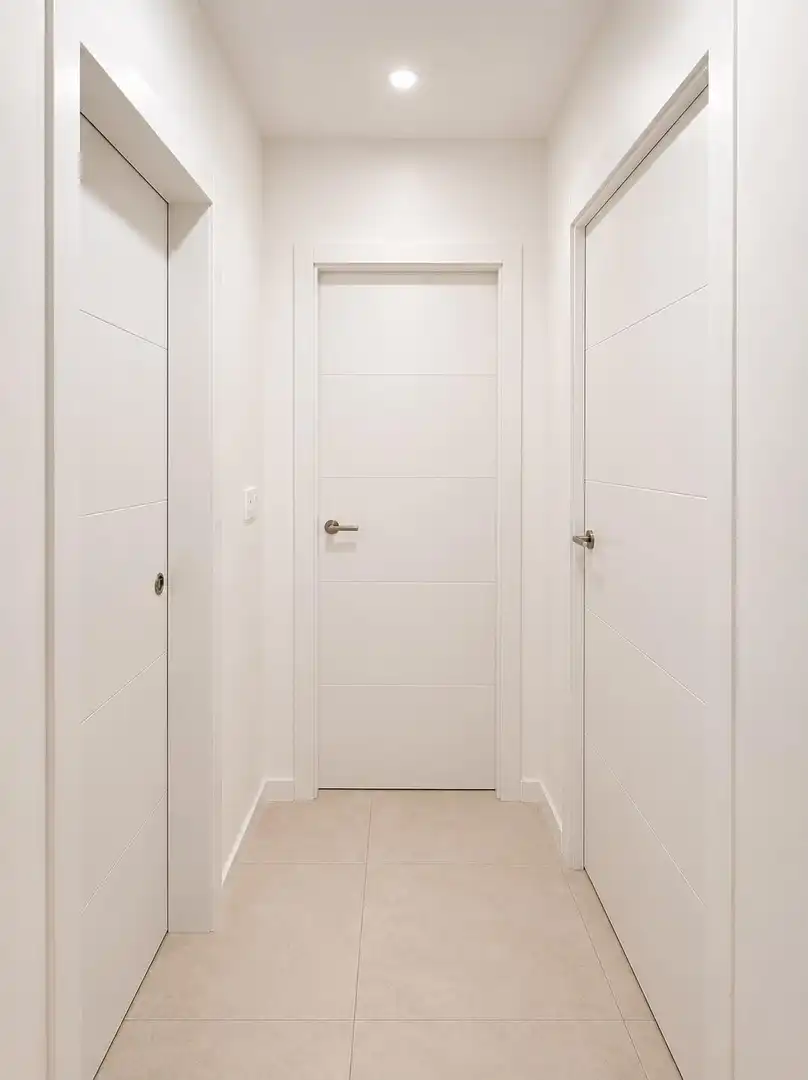 Flat with lift to rent in La Caleta - La Guardia, imagen 7