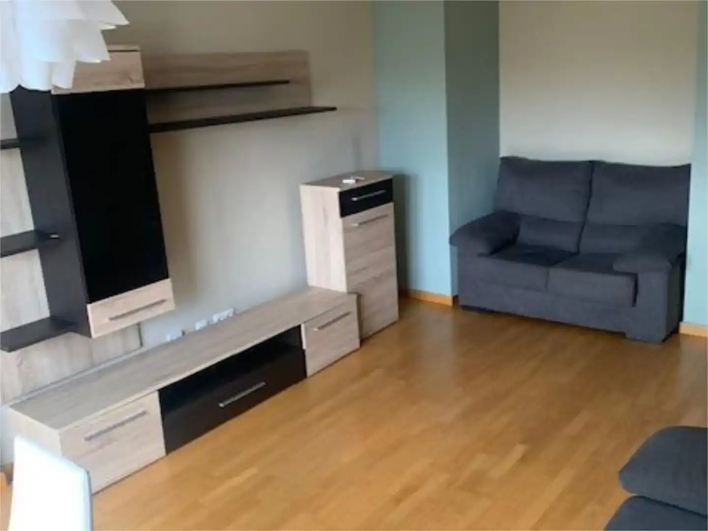 Sala d'estar de Pis en venda en Ciudad Jardín -Vista Alegre