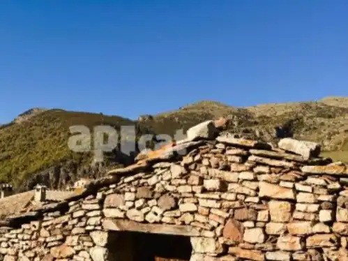 Residencial en venda en Castellar de n'Hug