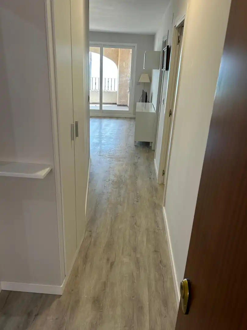Apartamento de alquiler en Balneario