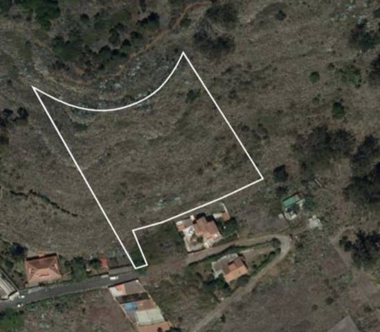 Terreno en Venta en Calle Adán Martín, 1 en Vega Lagunera