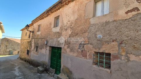 Casa en venta en Sigüenza