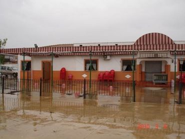 Local comercial en venta en Periurbano Oeste - Sierra