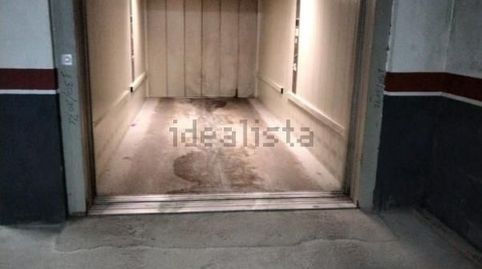 Foto 4 de Garaje en venta en Rúa Do Doutor Corbal, Teis, Vigo