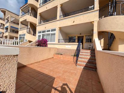 Exterior view of Apartment for sale in Orihuela  with Air Conditioner, Swimming Pool and Furnished