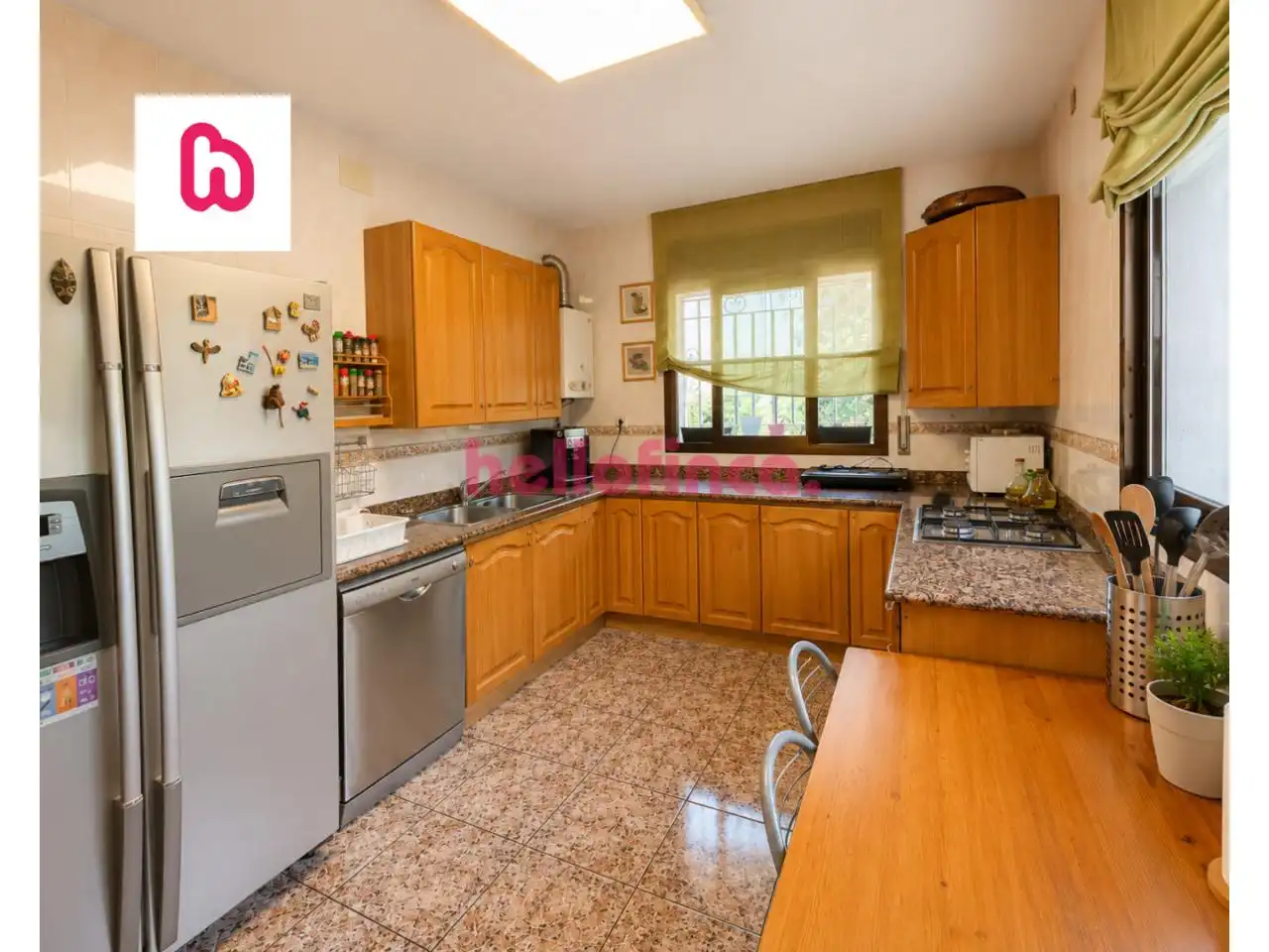 Villa avec terrasse à vendre à La Roca del Vallès, imagen 9