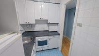 Kitchen of Flat for sale in Bilbao   with Terrace