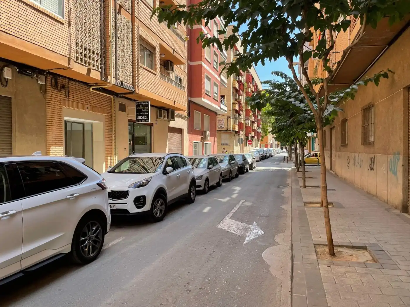 Gewerbefläche zur Miete in Calle GALDO, imagen 5