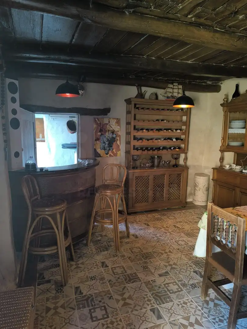 Finca rústica en venda en Pajares de los Oteros amb Calefacció
