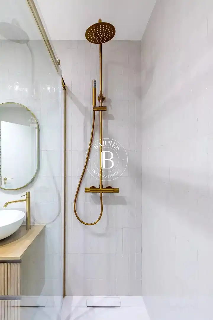 Appartamento con ascensore in vendita a Barrio de Salamanca, imagen 45