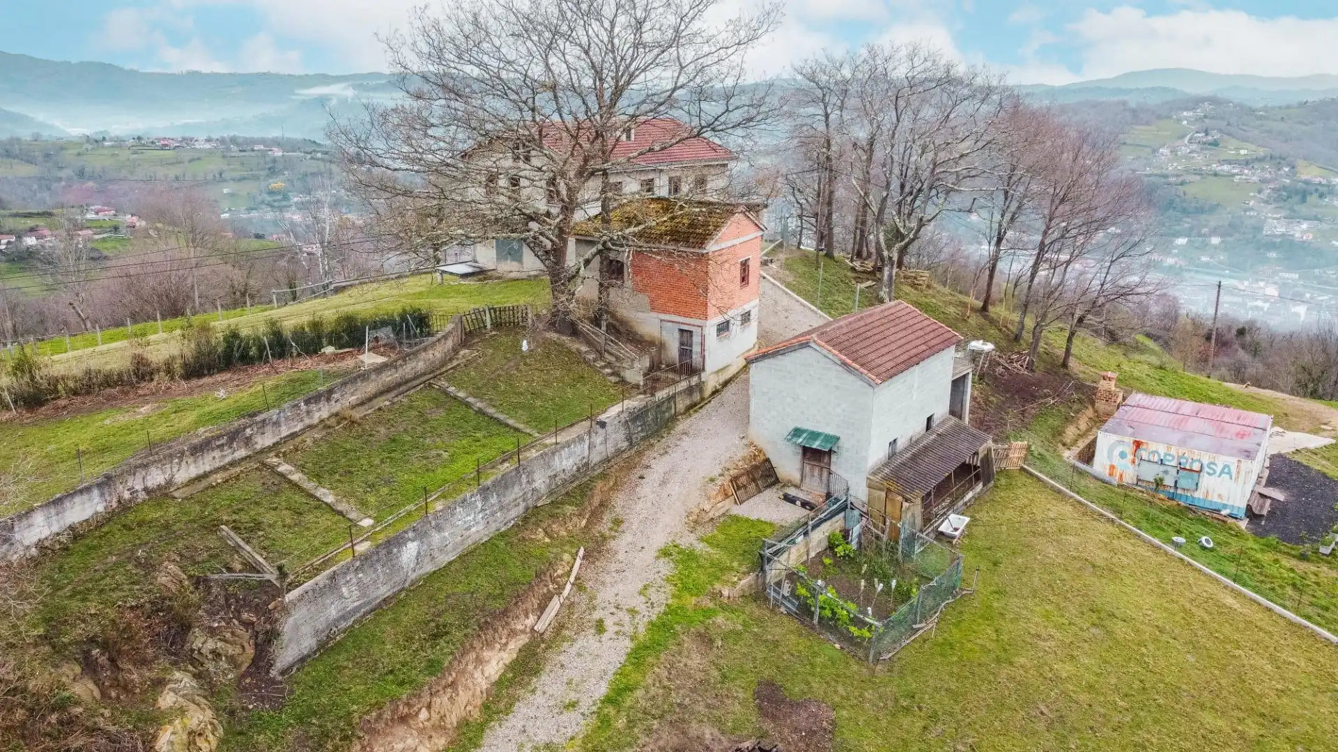 Residential land for sale in Calle CARBAYU,EL 0