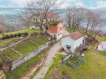 Terreno residencial en venta en Calle CARBAYU,EL 0