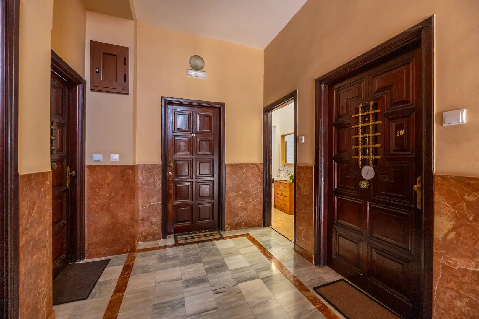 Piso de alquiler en Las Palmas de Gran Canaria con Amueblado