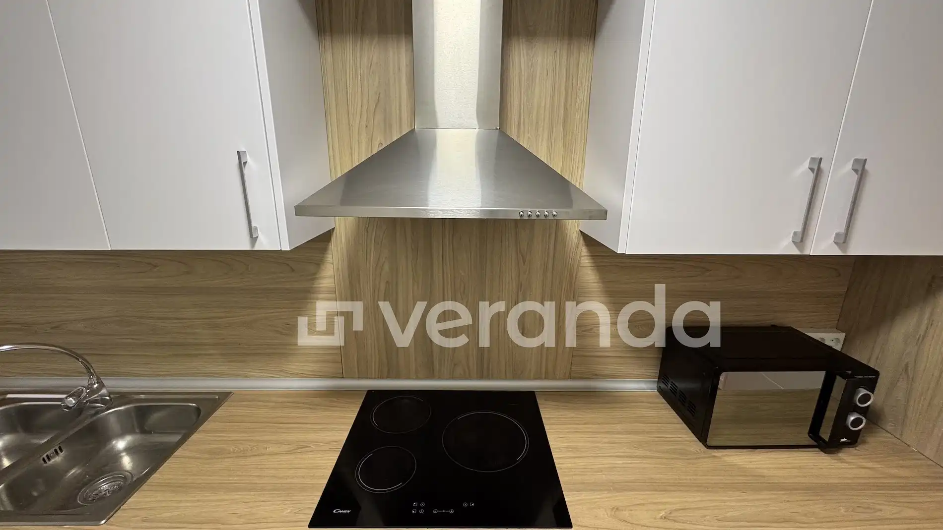Piso en venta en Sant Andreu - Gassó Vargas, imagen 18
