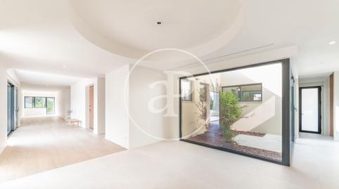 Photo 3 from new construction home in Flat for sale in Calle Valle de Santa Ana, 6, Las Lomas, Madrid