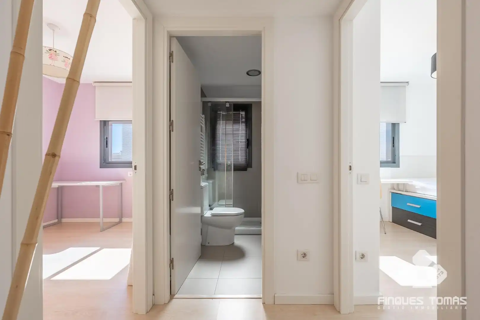 Penthouse with pool for sale in Calle JOSEP VICENÇ FOIX, imagen 18