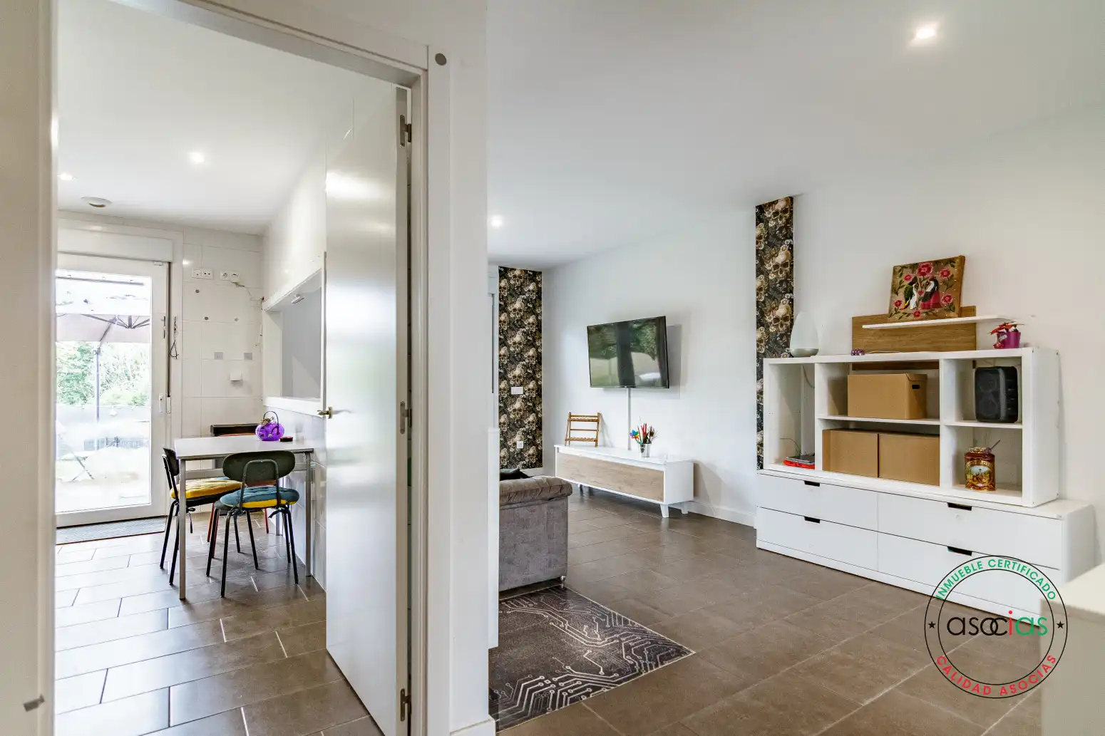 Detached homes for sale in Siero  with Heating, Private garden and Storage room