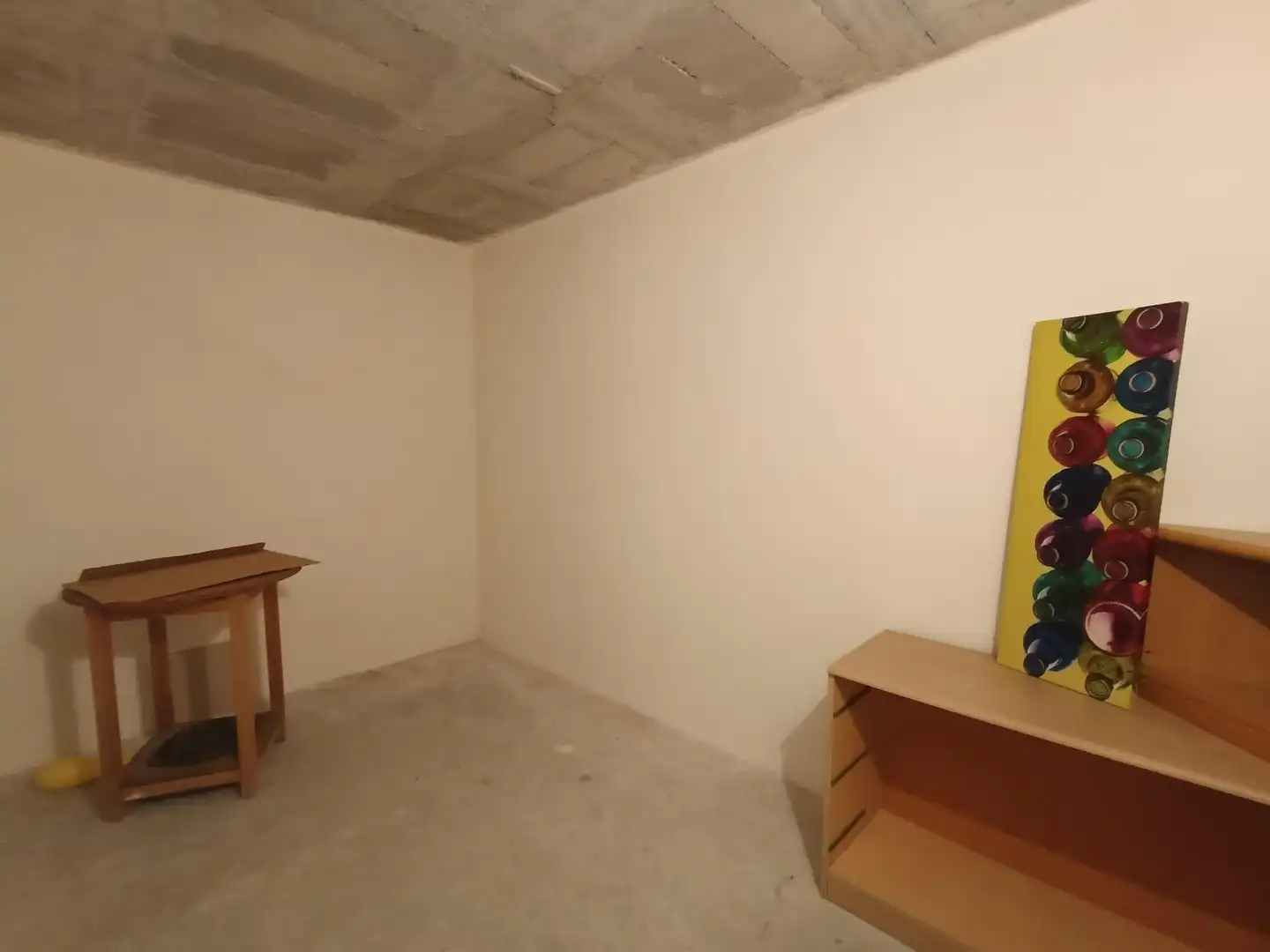 Piso en venta en Alicante / Alacant con Aire acondicionado, Jardín privado y Trastero