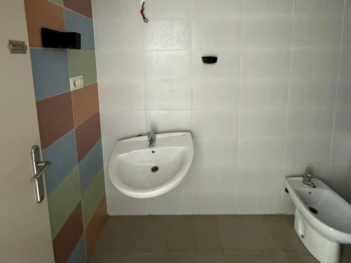 Bathroom of Flat for sale in Vera  with Balcony