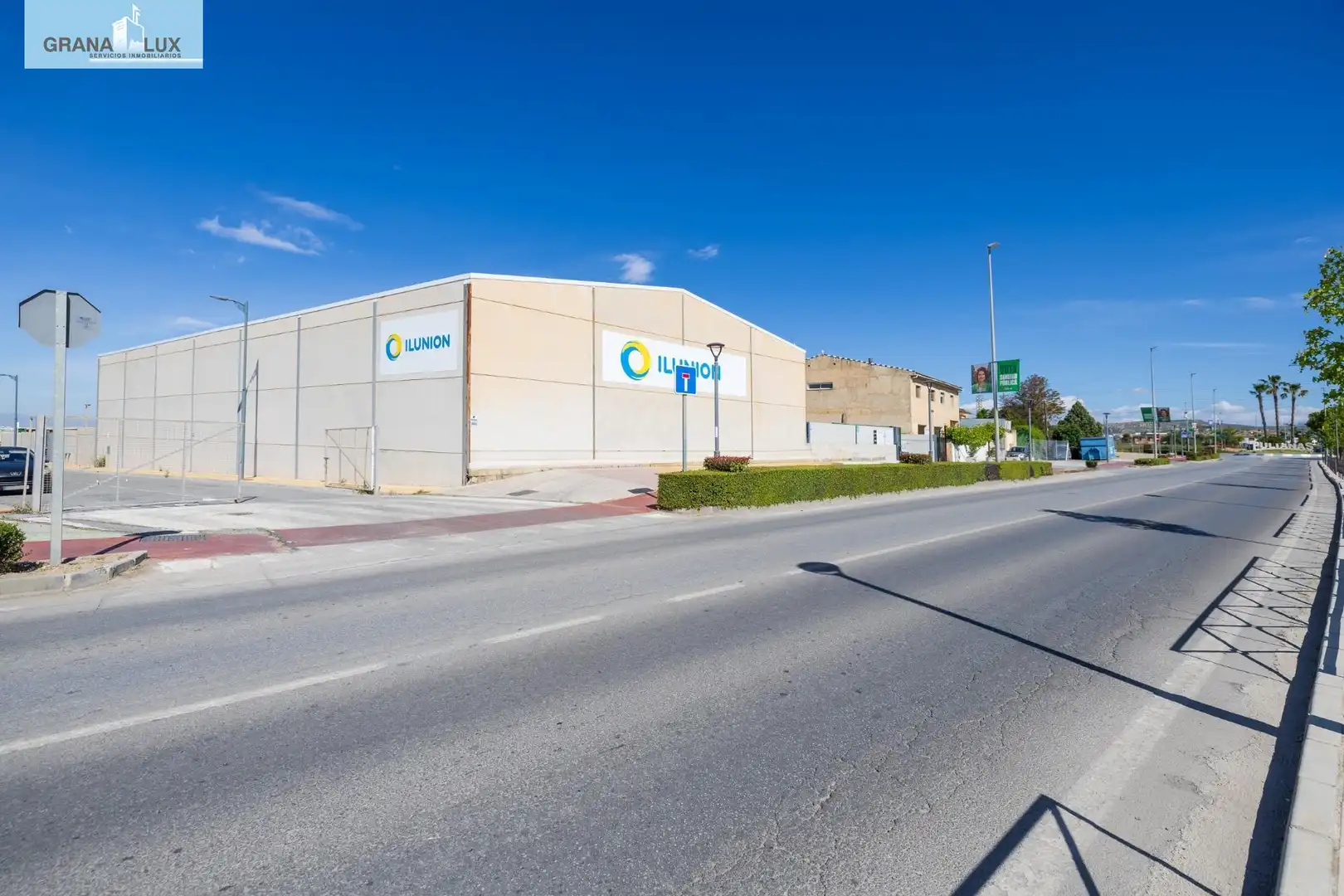 Terreny residencial en venda a Calle Proyecto 5, imagen 8