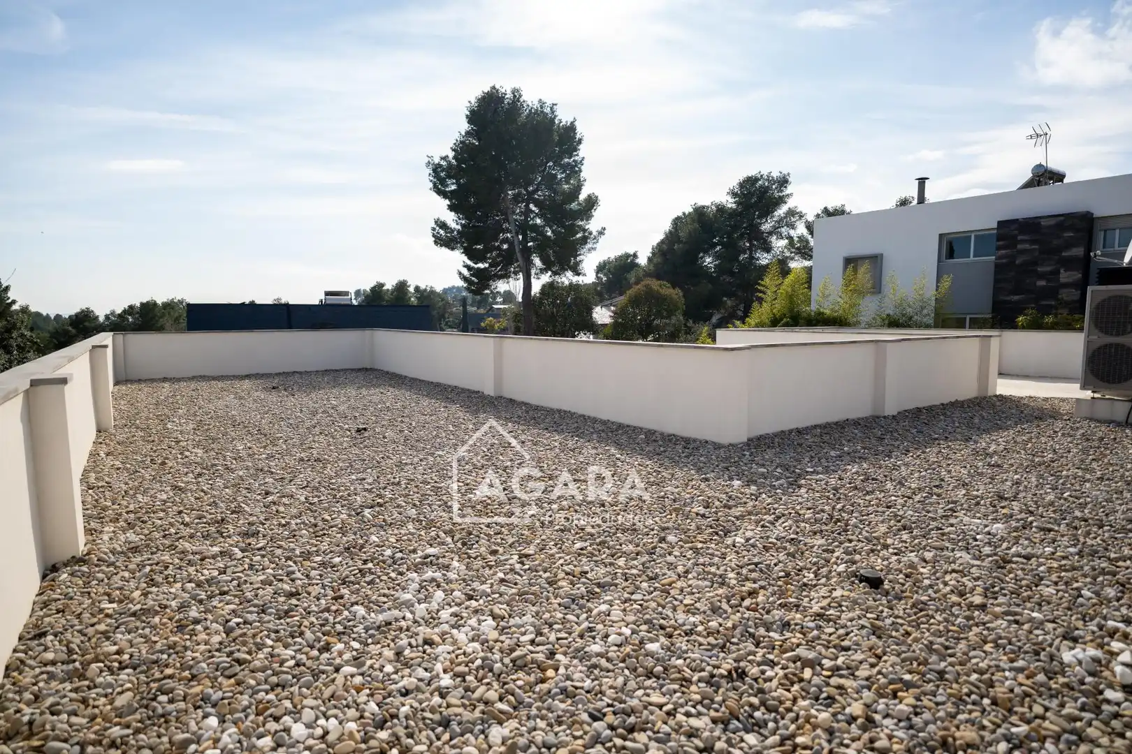 Casa o xalet en venda en Corbera de Llobregat amb Calefacció i Jardí privat
