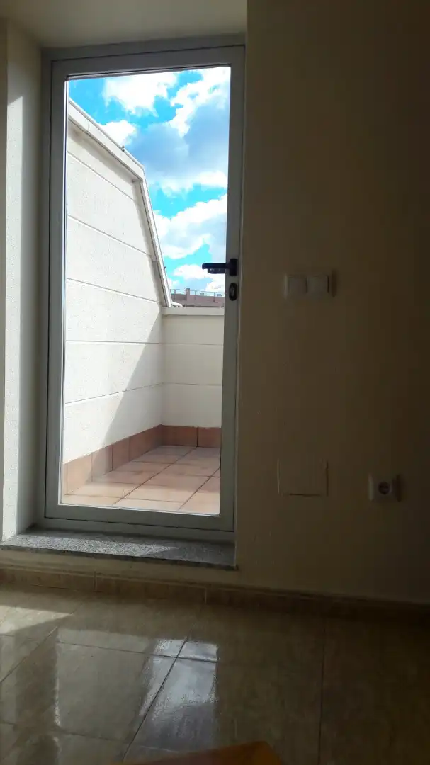 Àtic amb ascensor en venda a Norte, imagen 42
