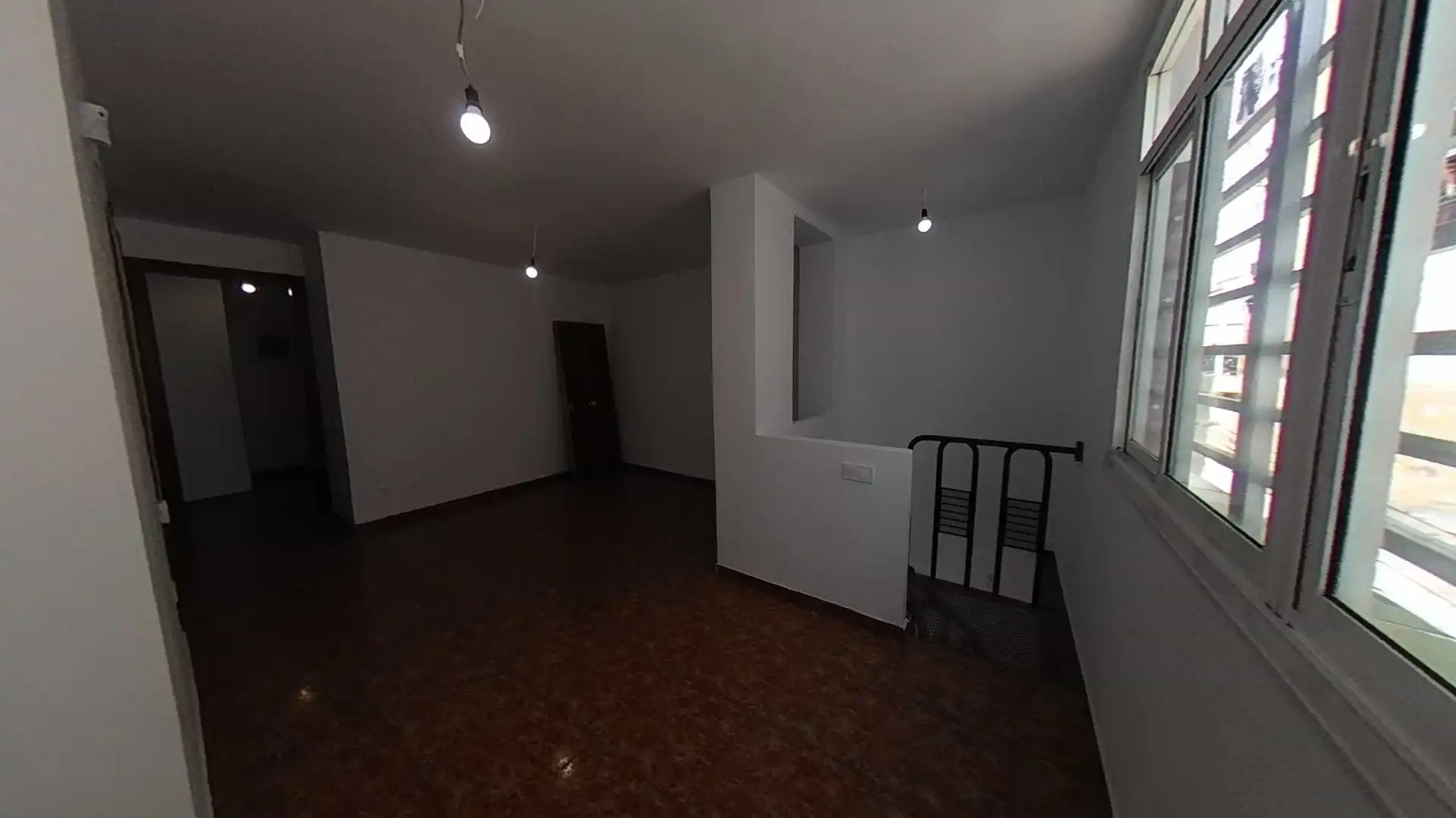 Maisonette zum Verkauf in L'Hospitalet de Llobregat mit Heizung