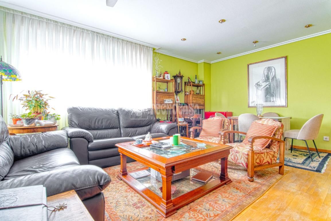 Flat for sale in Arturo Eyries