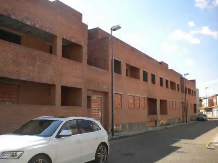 Residential for sale in Calle Manuel Antón Martín 5, imagen 6