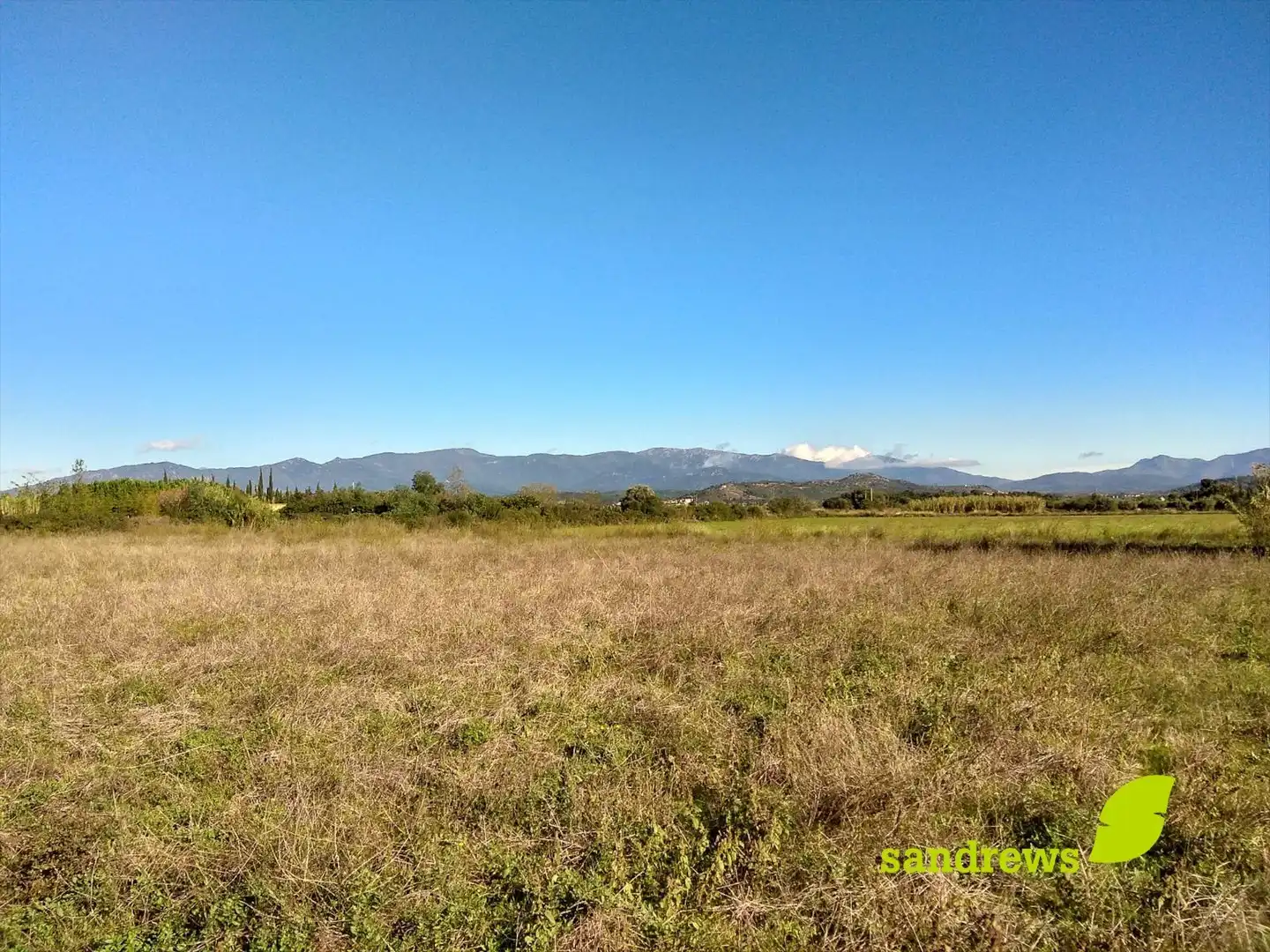 Rural land for sale in Cabanes (Girona), imagen 5