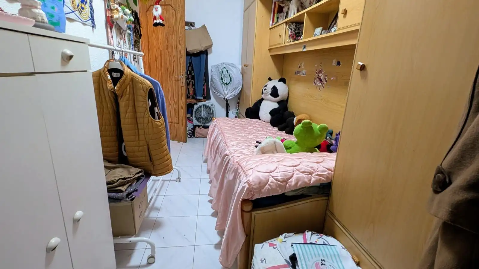 Habitación de Piso en venta en Inca