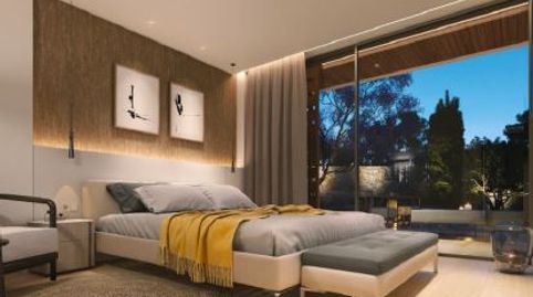EXCLUSIVA VILLA DE LUJO  UBICACIÓN PRIME IBIZA, immagine 4