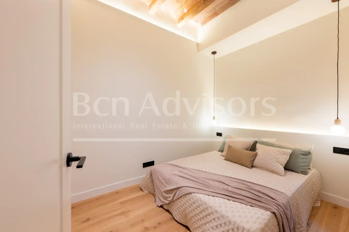 Wohnung mit Terrasse zum Verkauf in Gran Via de les Corts Catalanes, imagen 42