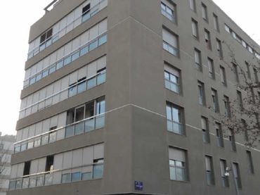 Wohnung mit Aufzug zum Verkauf in Parc de les Nacions Unides, 3, Terrassa, Spain 3
