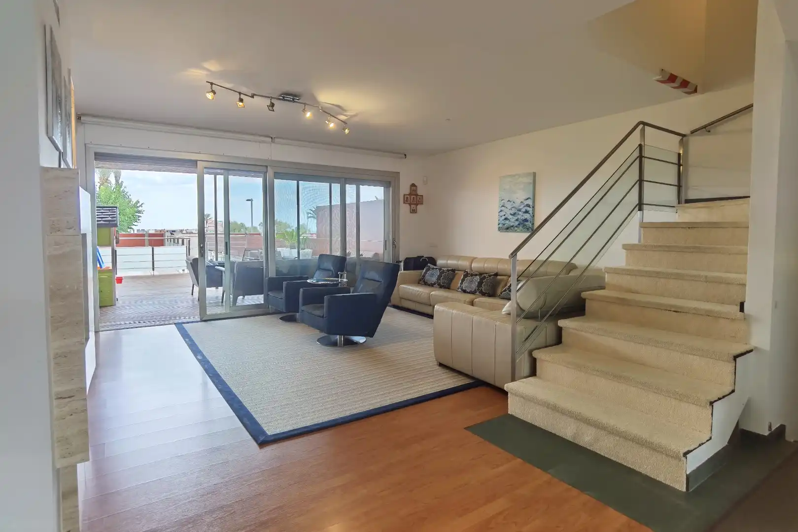 Maison avec terrasse à vendre à Salins - Cavall de Mar, imagen 16